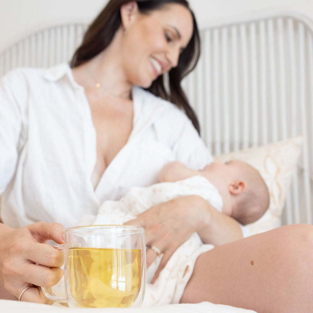 What actually helps a windy baby (and what doesn’t)