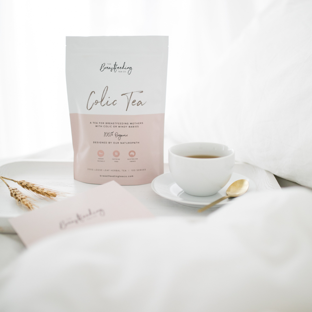 Colic Tea