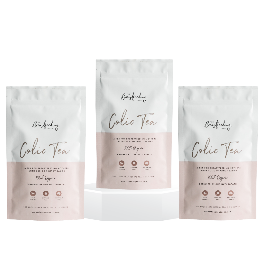 Colic Tea