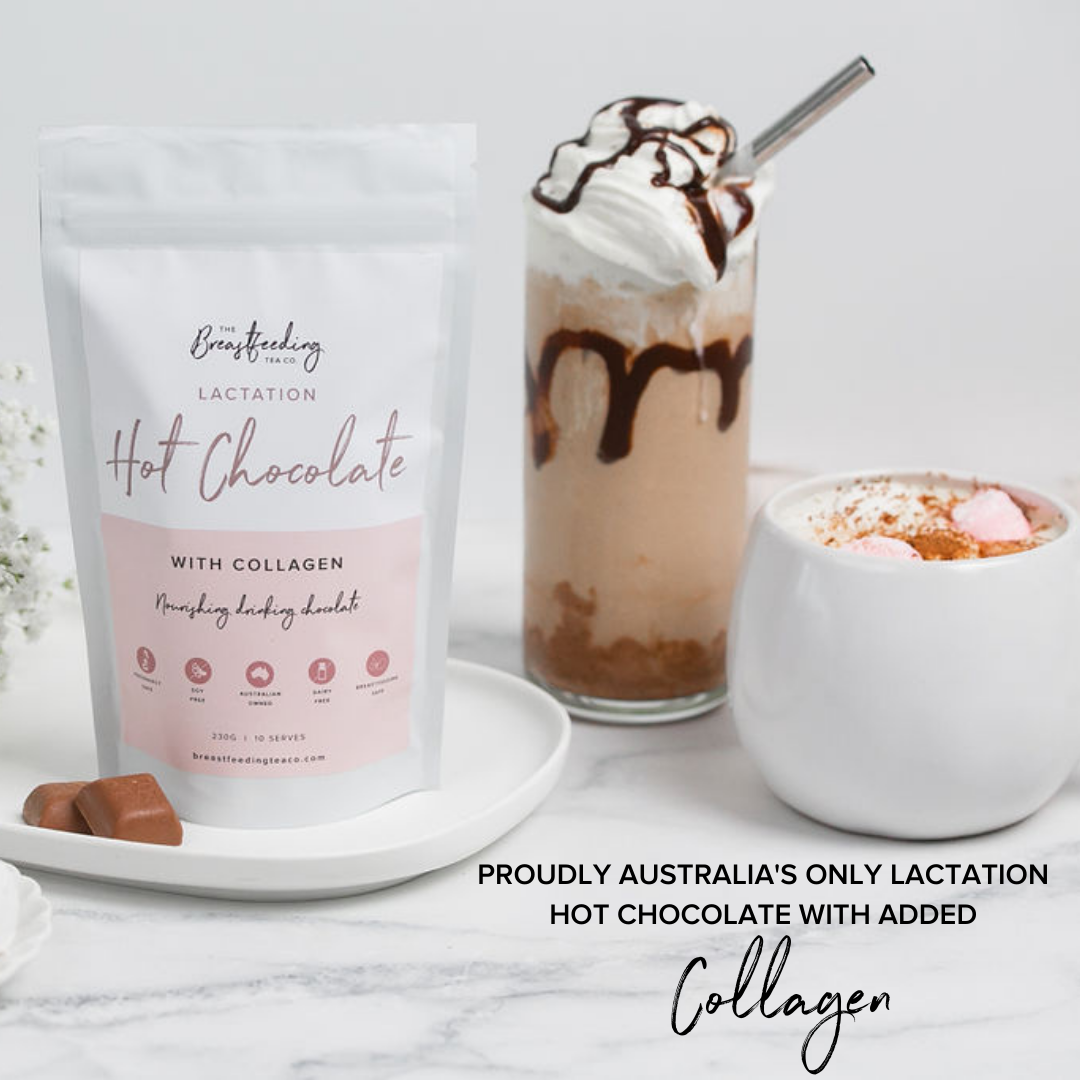 Choc & Chai Bundle
