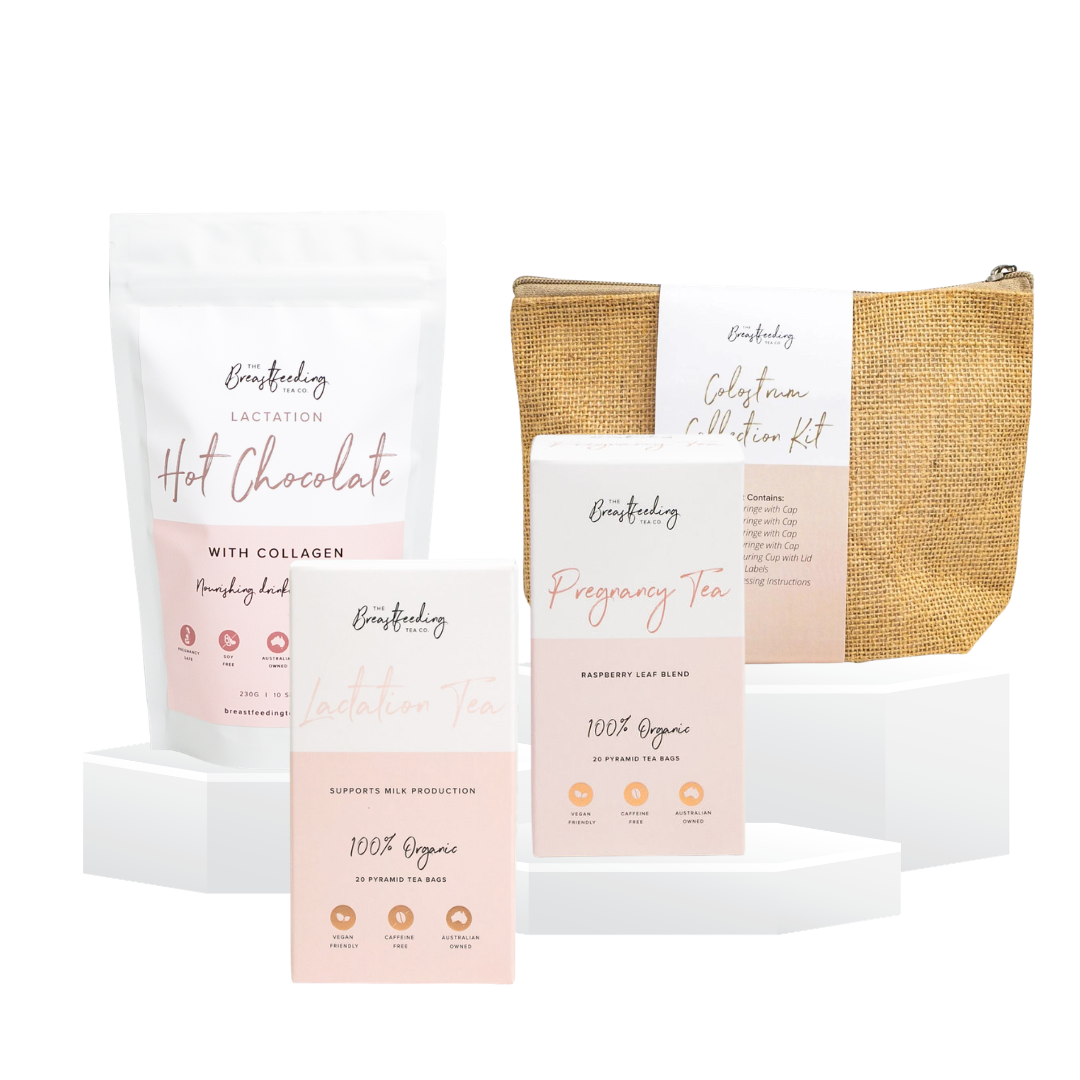 Baby Shower Bundle