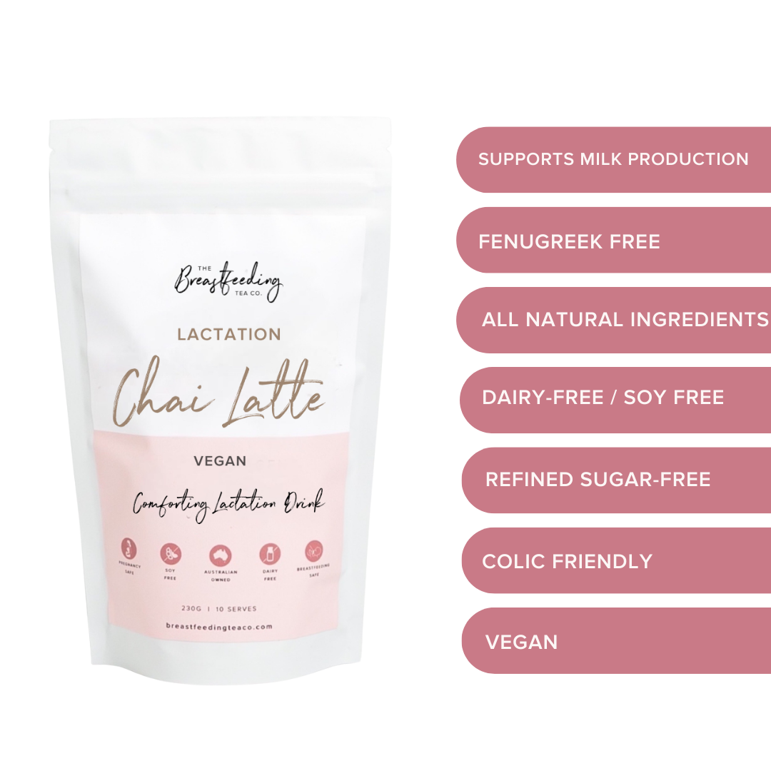 Choc & Chai Bundle