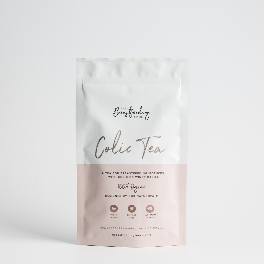 Colic Tea Loose Leaf