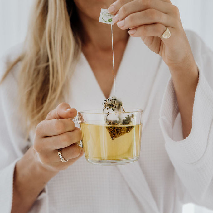 Breastfeeding Tea Duo PRE-ORDER