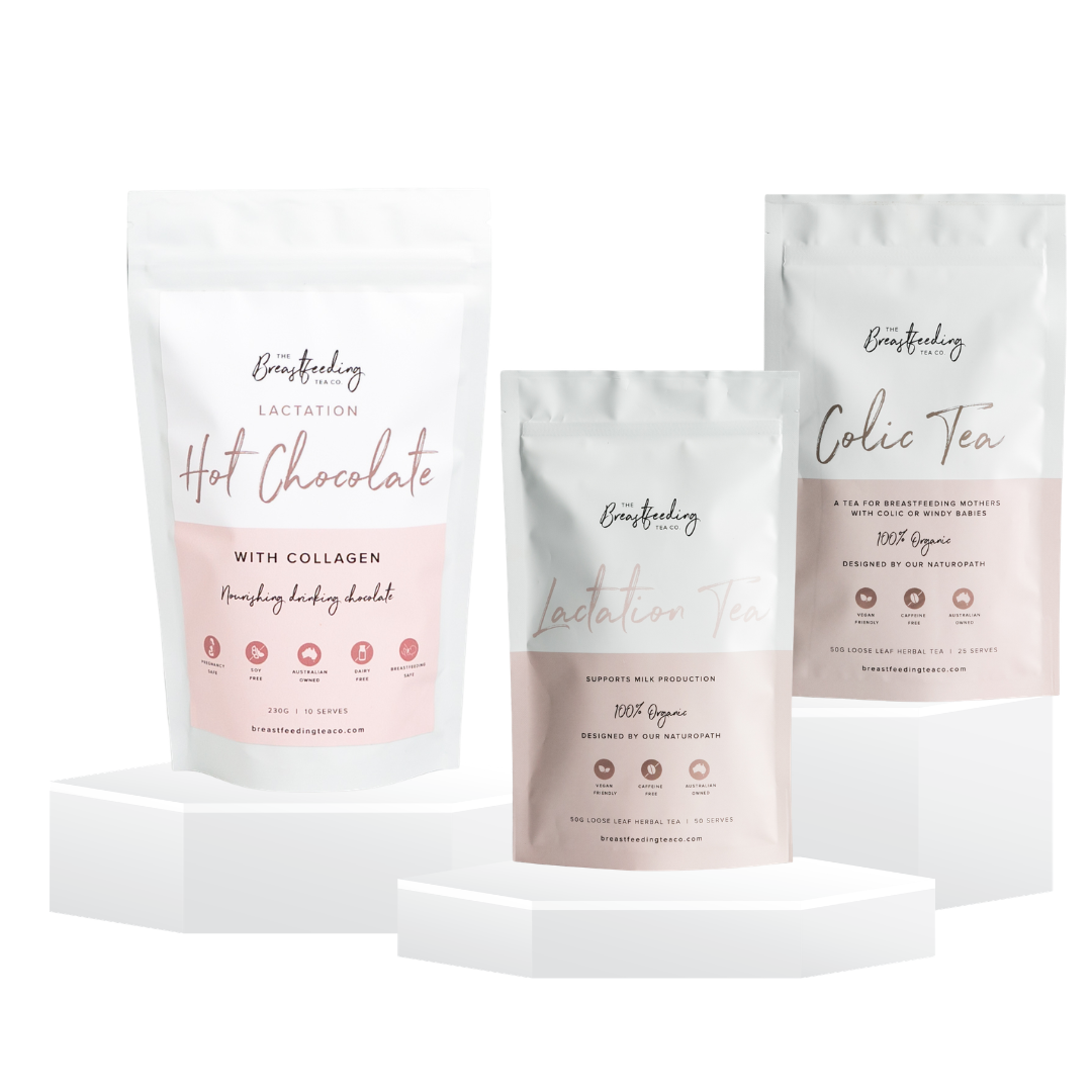 Essentials Bundle
