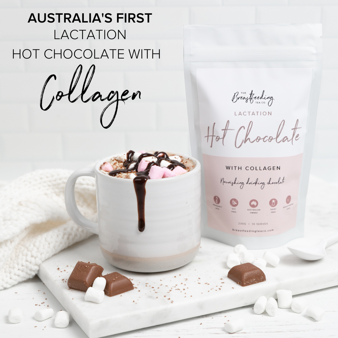 Choc & Chai Bundle