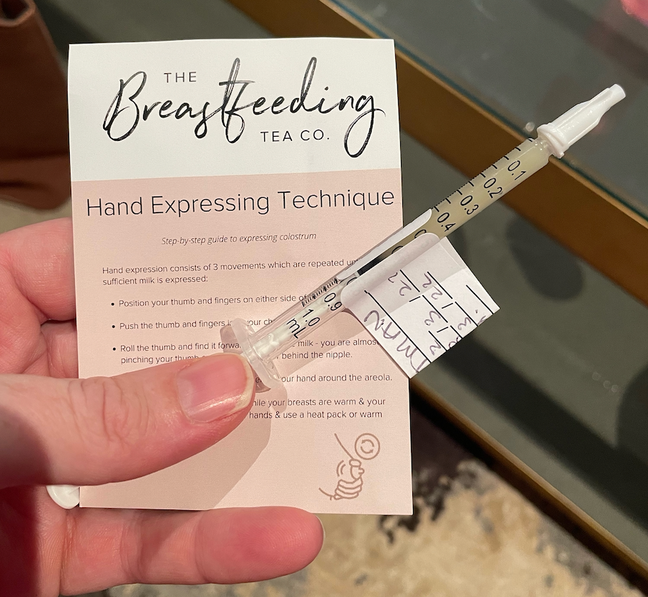 Third Trimester Bundle