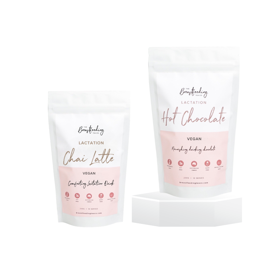 Choc & Chai Bundle