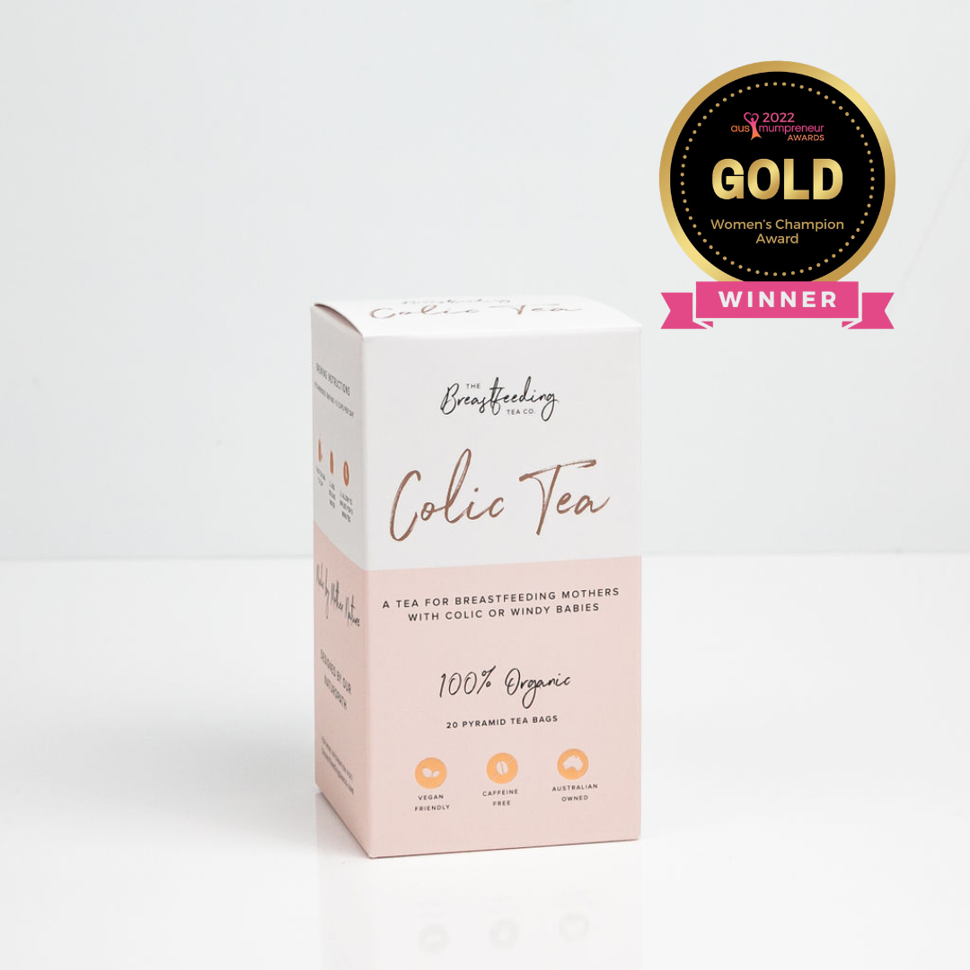 Colic Tea