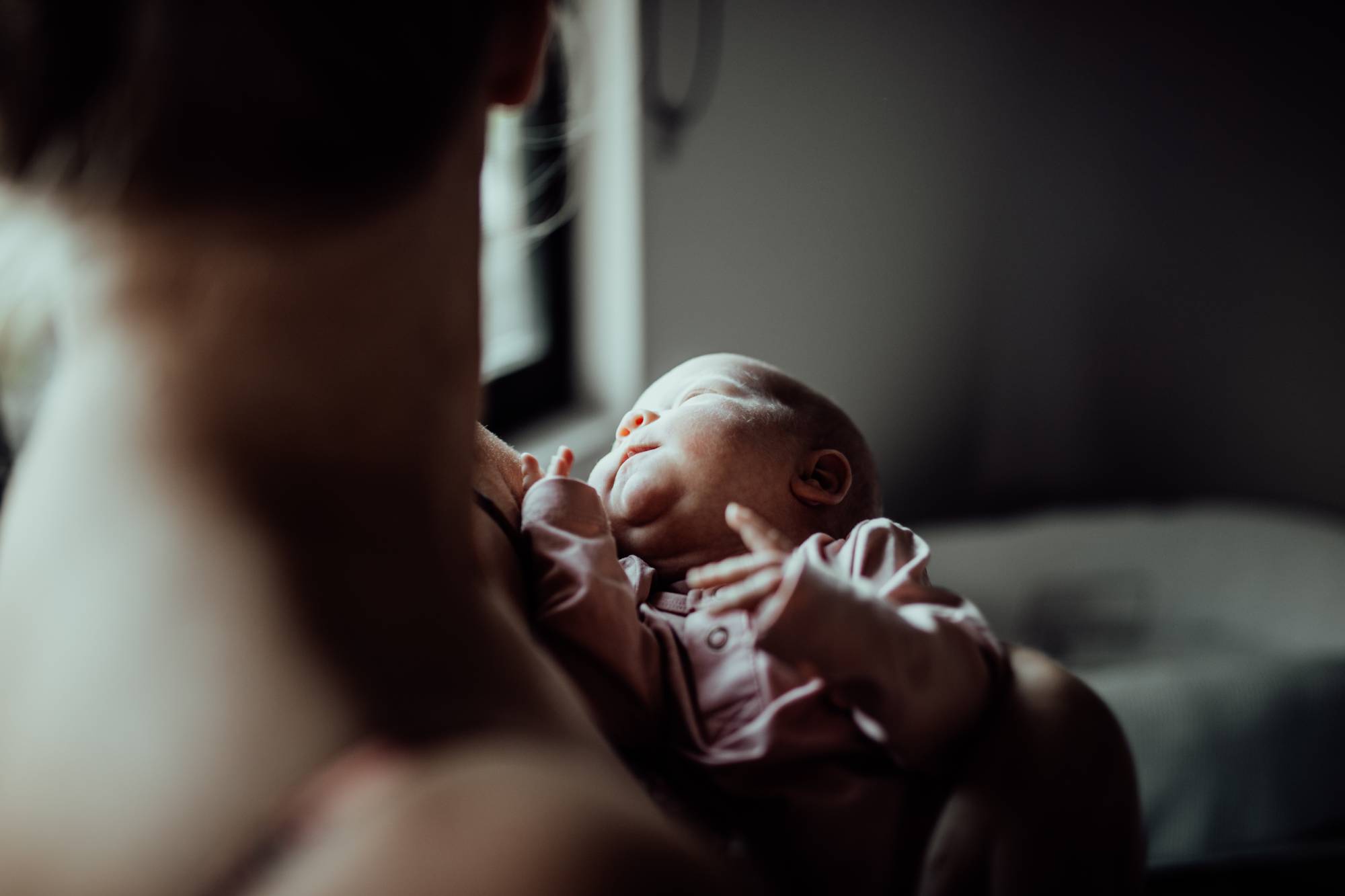 DEAR BREASTFEEDING MAMA