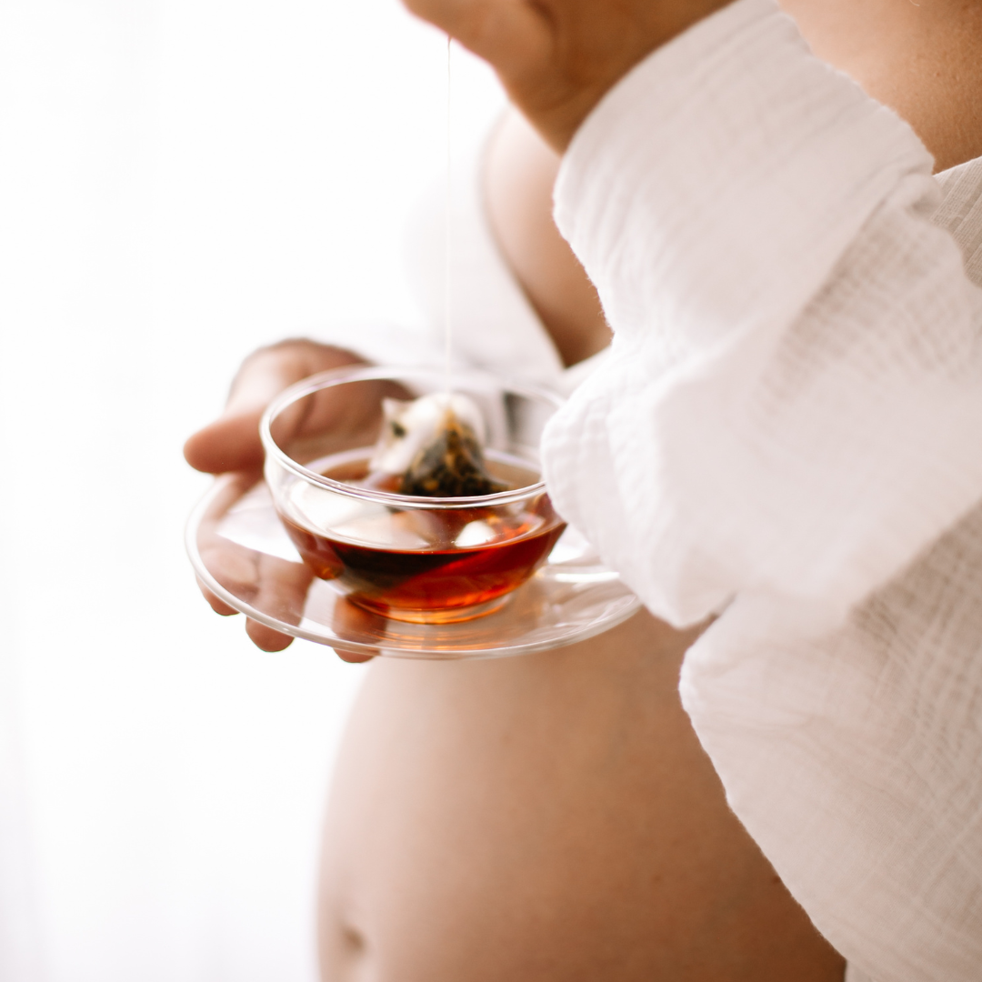 What Teas Should You Avoid During Pregnancy