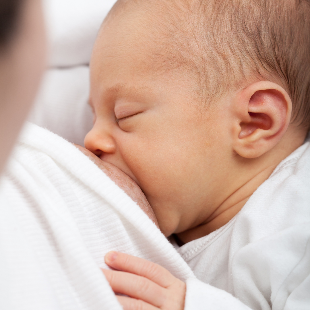 How Can I Naturally Boost My Breast Milk and Breast Milk Quality