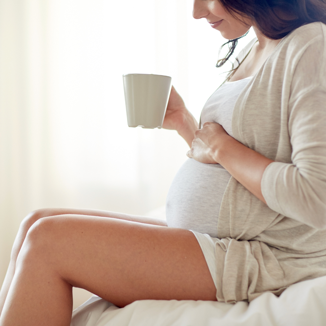 What Teas Are Safe To Drink During Pregnancy Our Full Guide — The