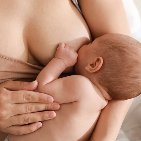 Can You Take Magnesium When Breastfeeding? What Every Mum Should Know