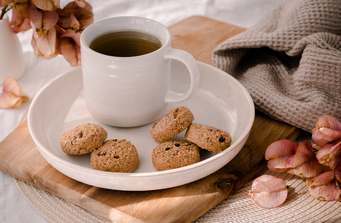 Everything You Need To Know About Lactation Cookies