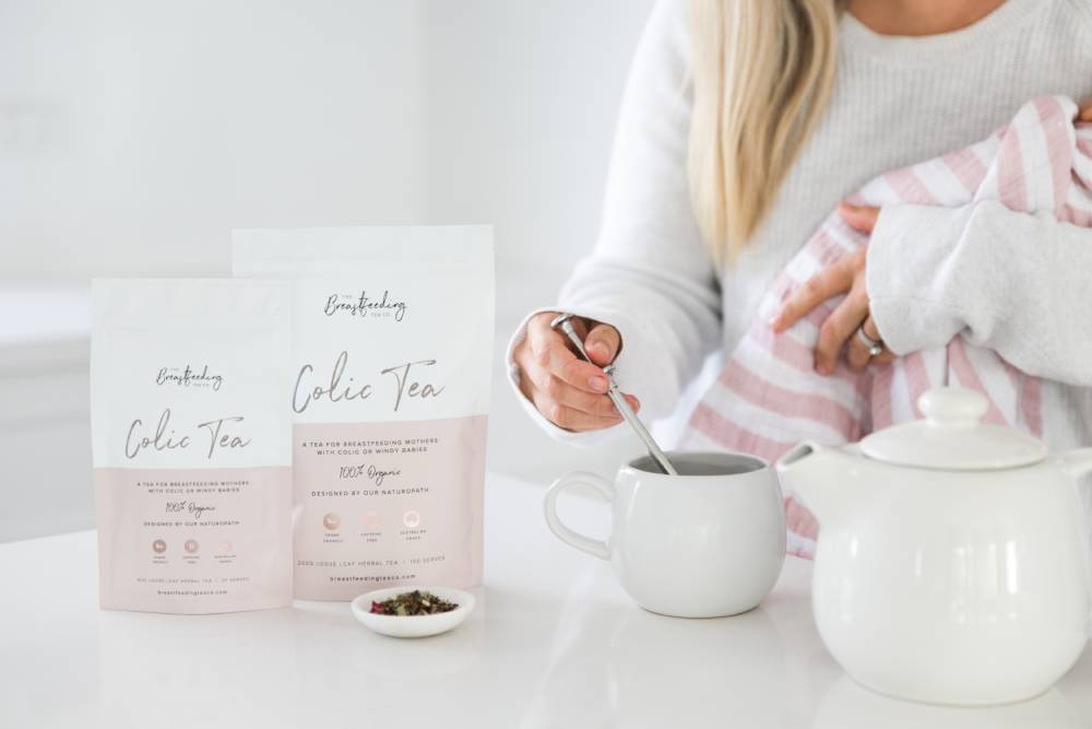 COLIC: WHAT IS IT? (AND WHAT CAN I DO TO RELIEVE IT?)