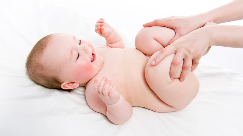 6 Tips To Bringing Your Baby Colic Relief