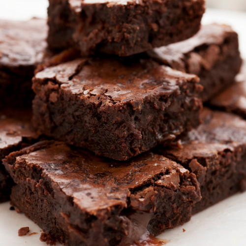 Healthy Lactation Brownie Recipe