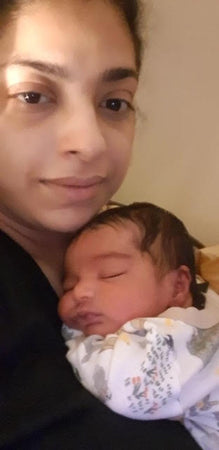 AMAZING PRODUCT - Rina