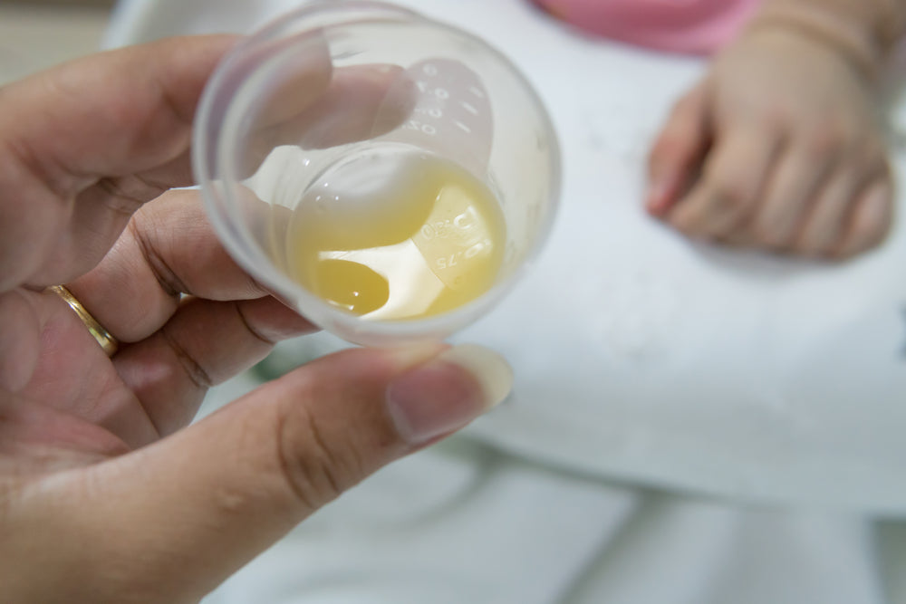 How to express Colostrum | Step by Step Guide