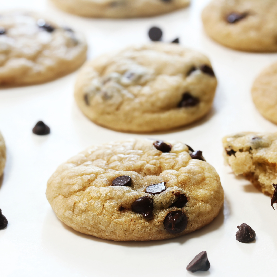 Lactation Cookie Recipe That Won't Give Your Baby Colic