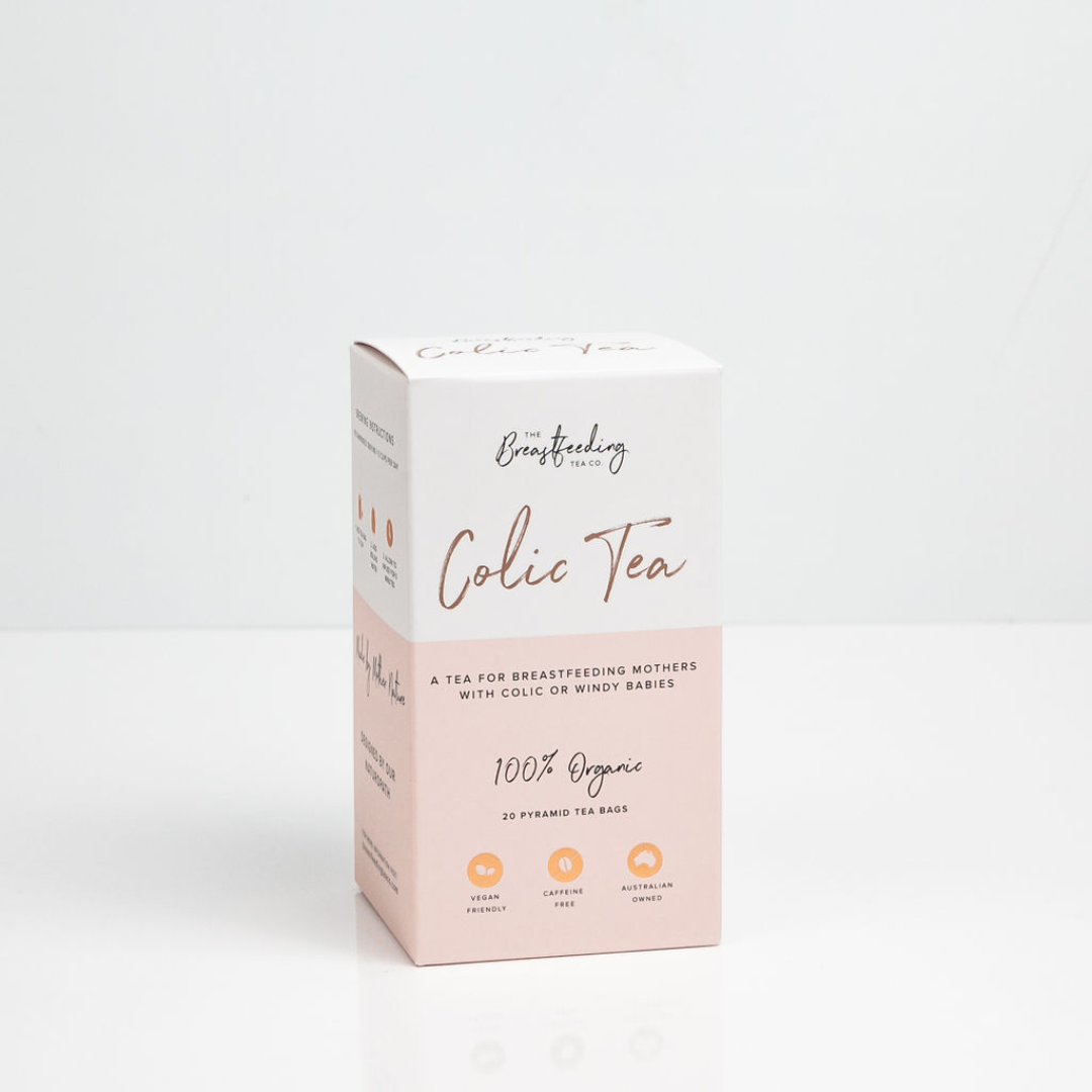 Colic Bundle