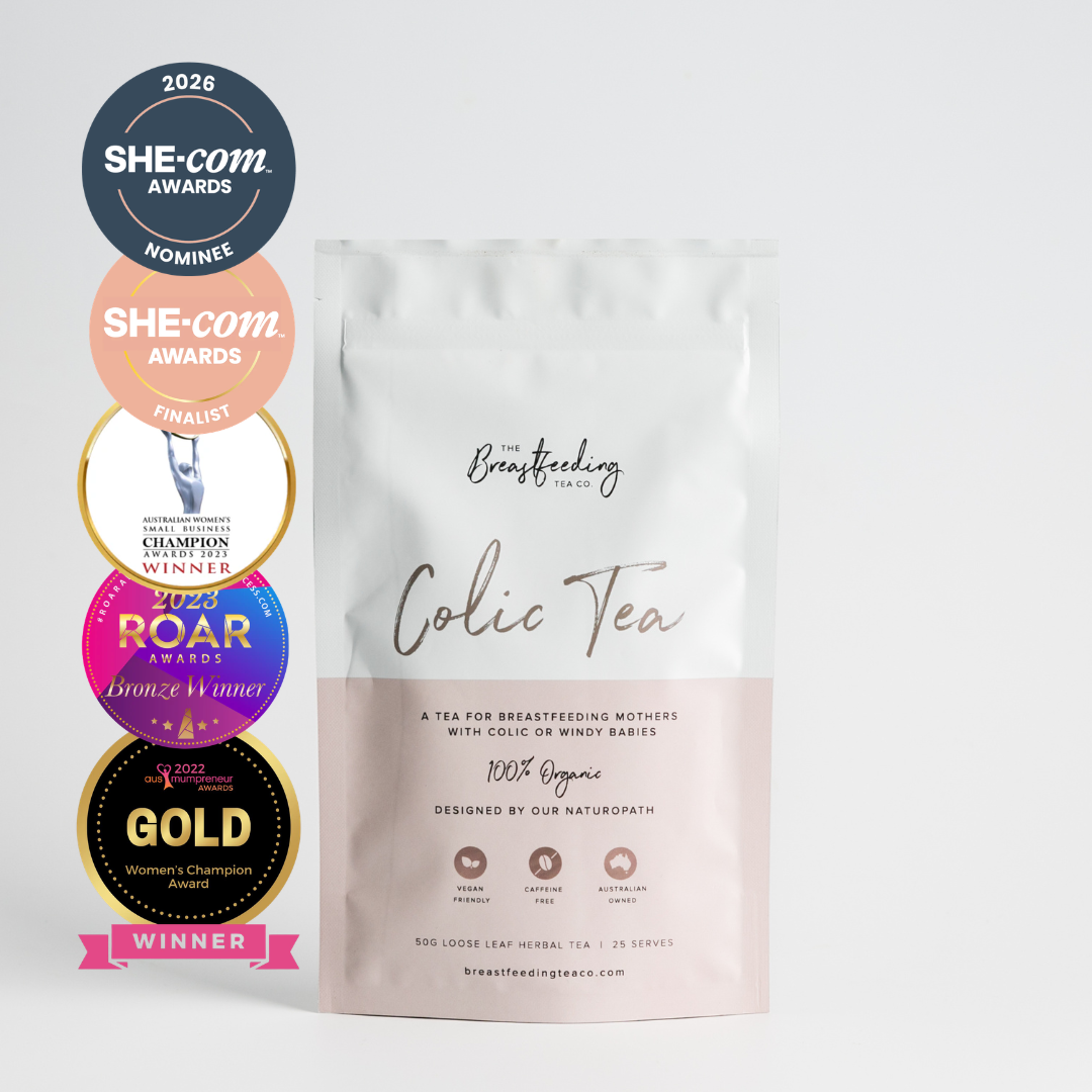 Colic Tea