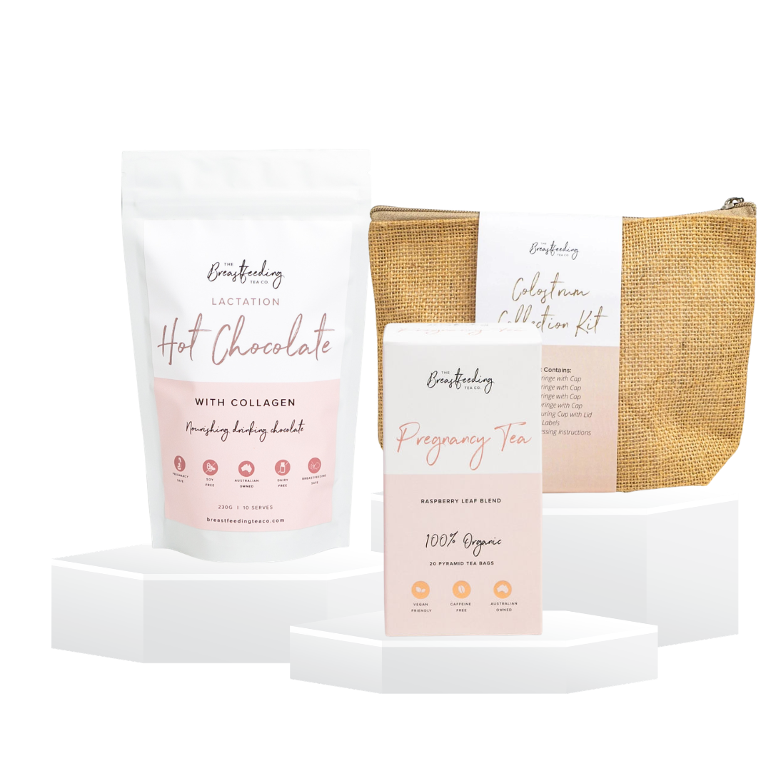 Third Trimester Bundle