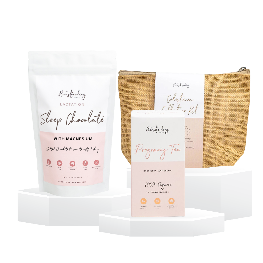 Third Trimester Bundle
