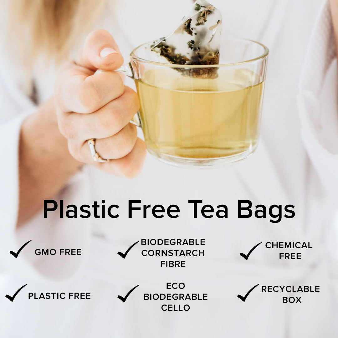 Colic Chai