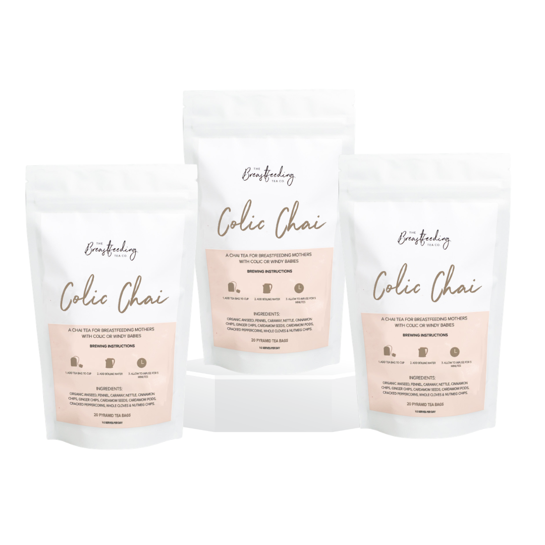 Colic Chai
