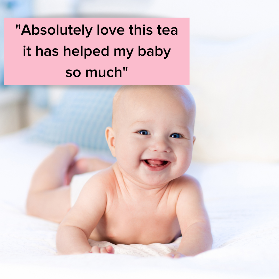 Colic Tea