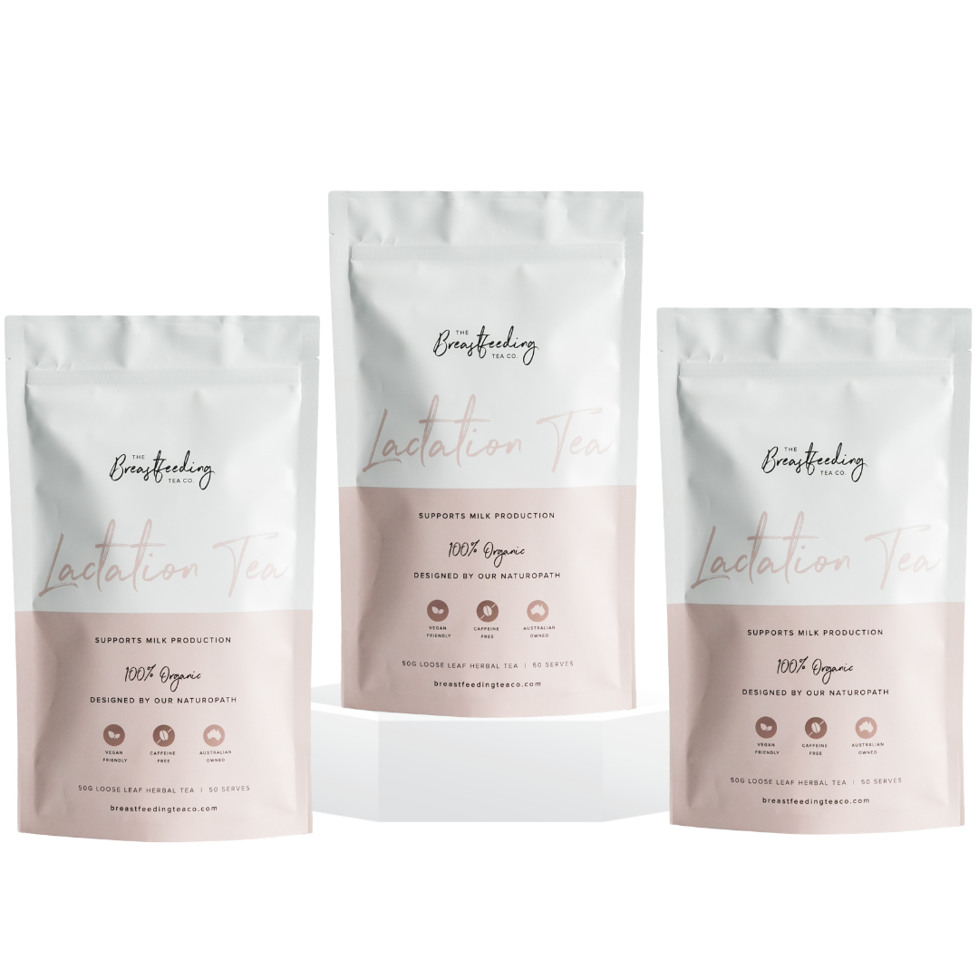 Lactation Tea