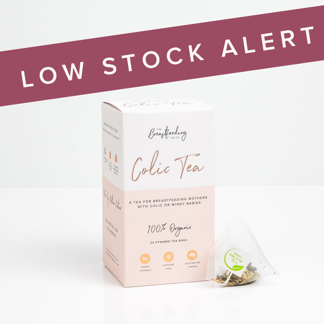 Colic Tea