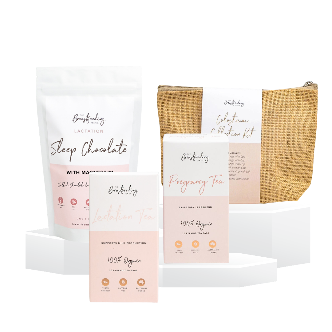 Baby Shower Bundle