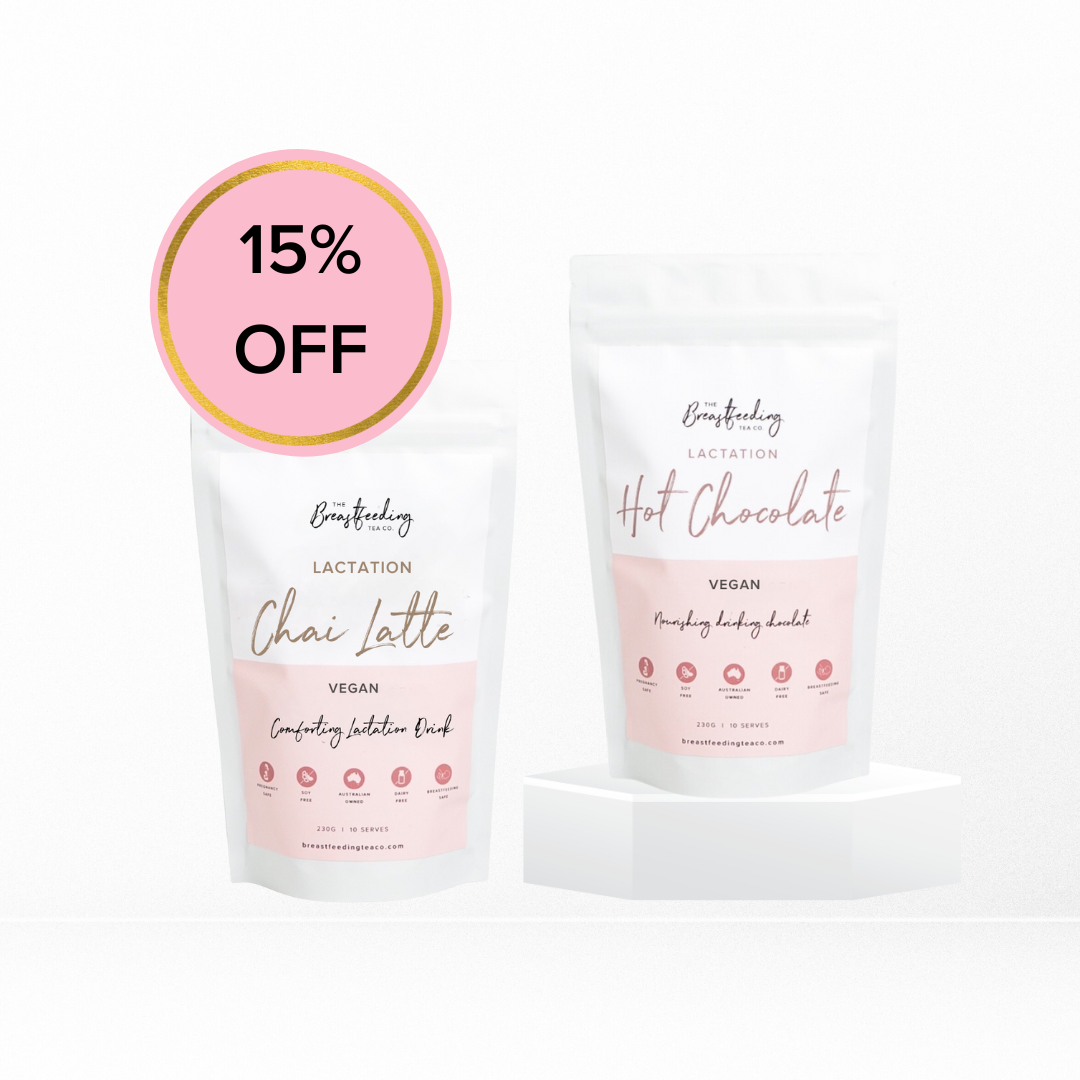 Tea and Hot Choc Bundle