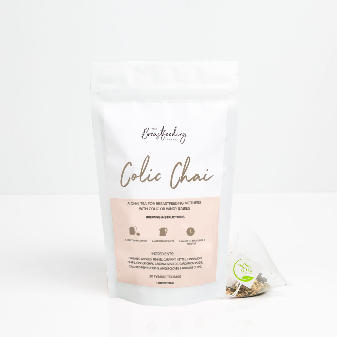 Colic Chai