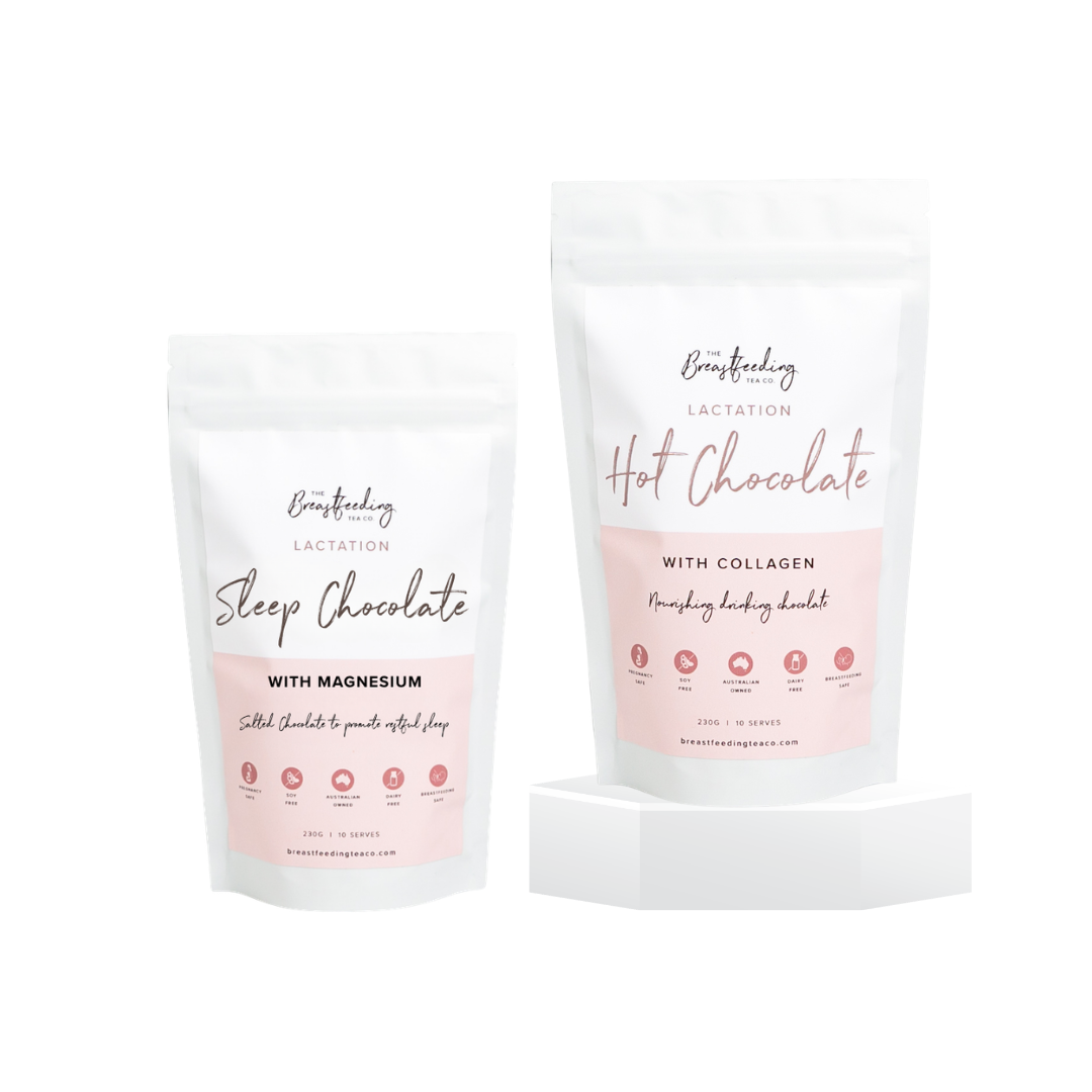 Day & Night Chocolate Bundle
