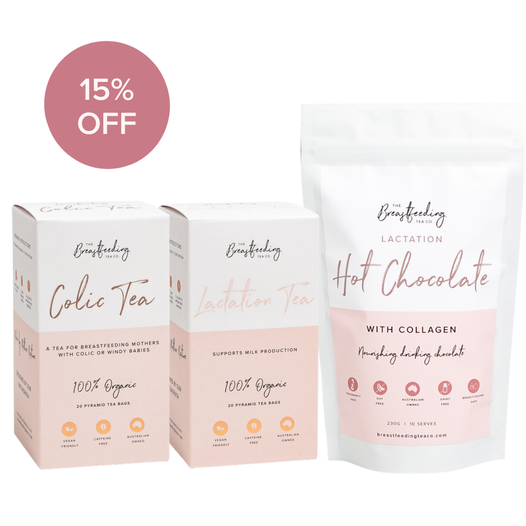 ALL PRODUCTS — The Breastfeeding Tea Co.