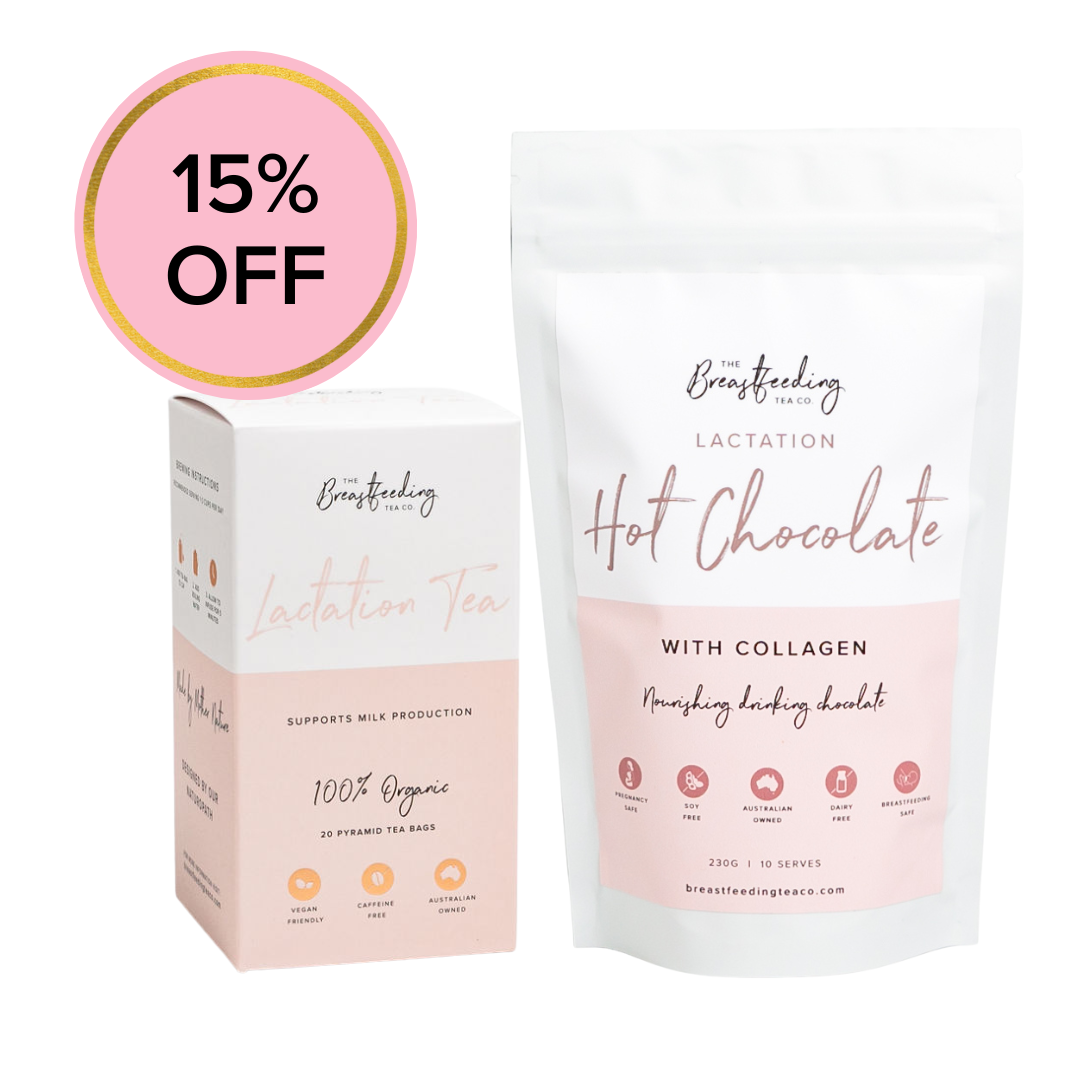 Tea and Hot Choc Bundle