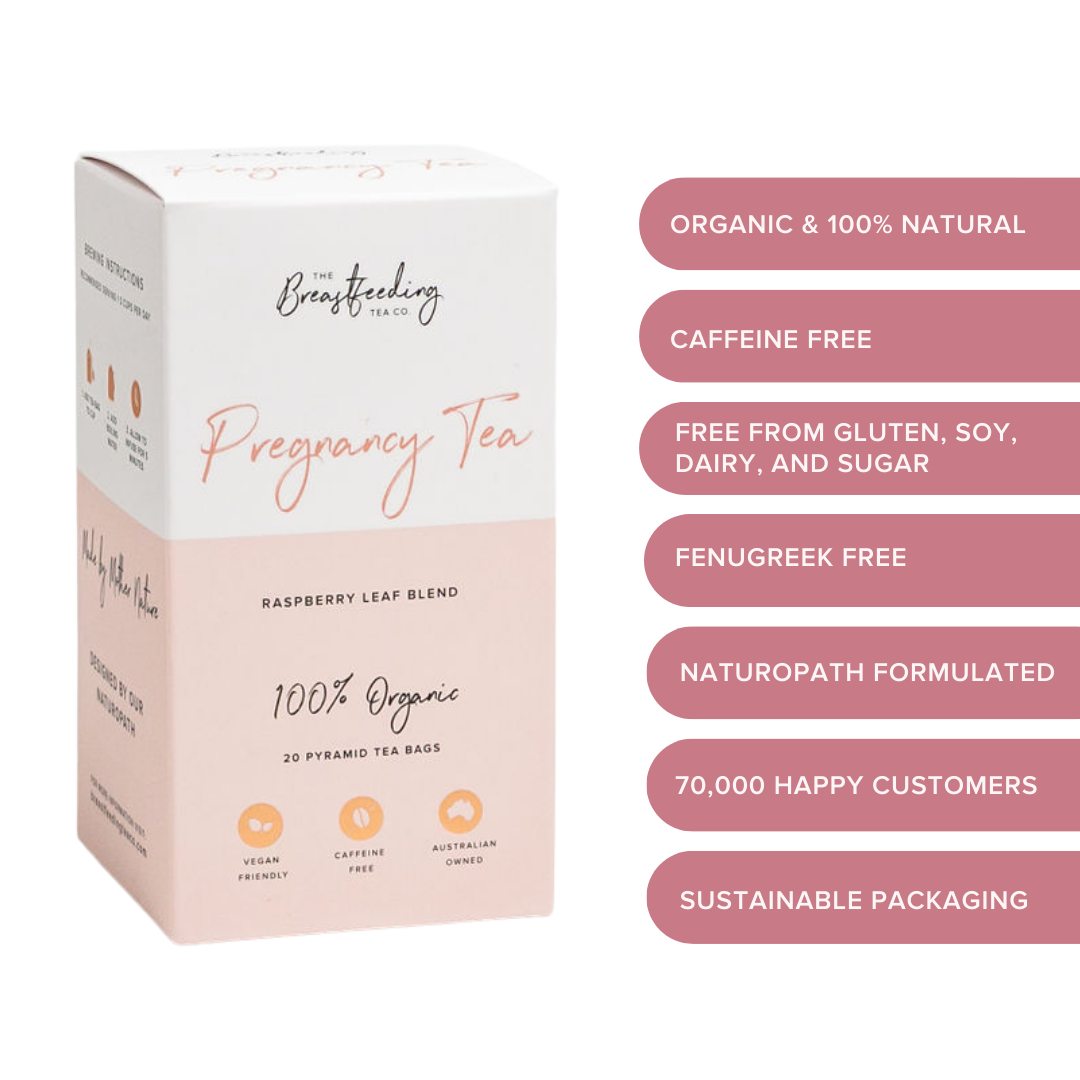 Pregnancy Tea