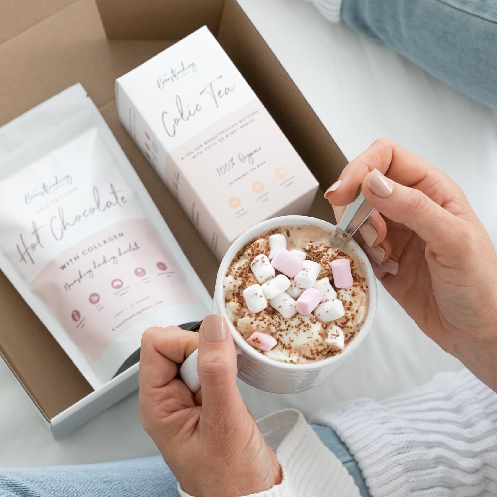 Tea and Hot Choc Bundle