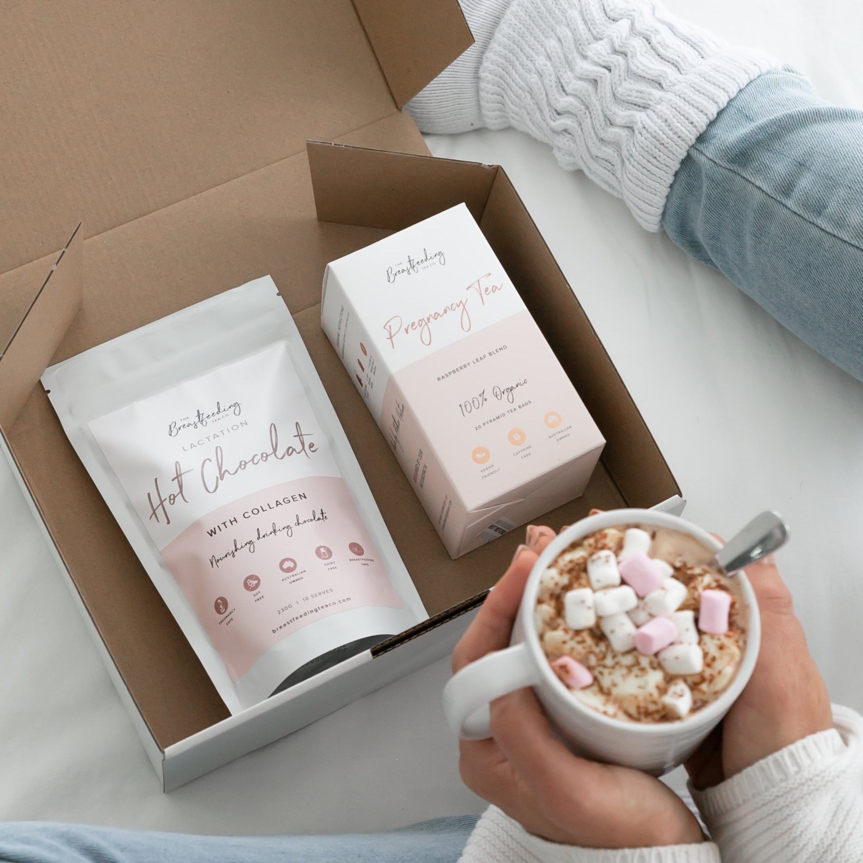 Pregnancy Bundle