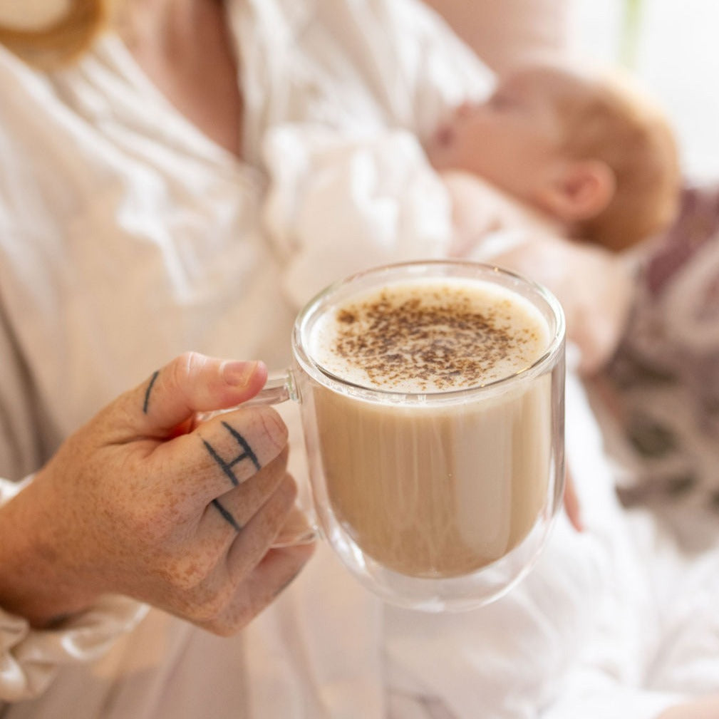Australia's Best Lactation Chai Latte — The Breastfeeding Tea Co.