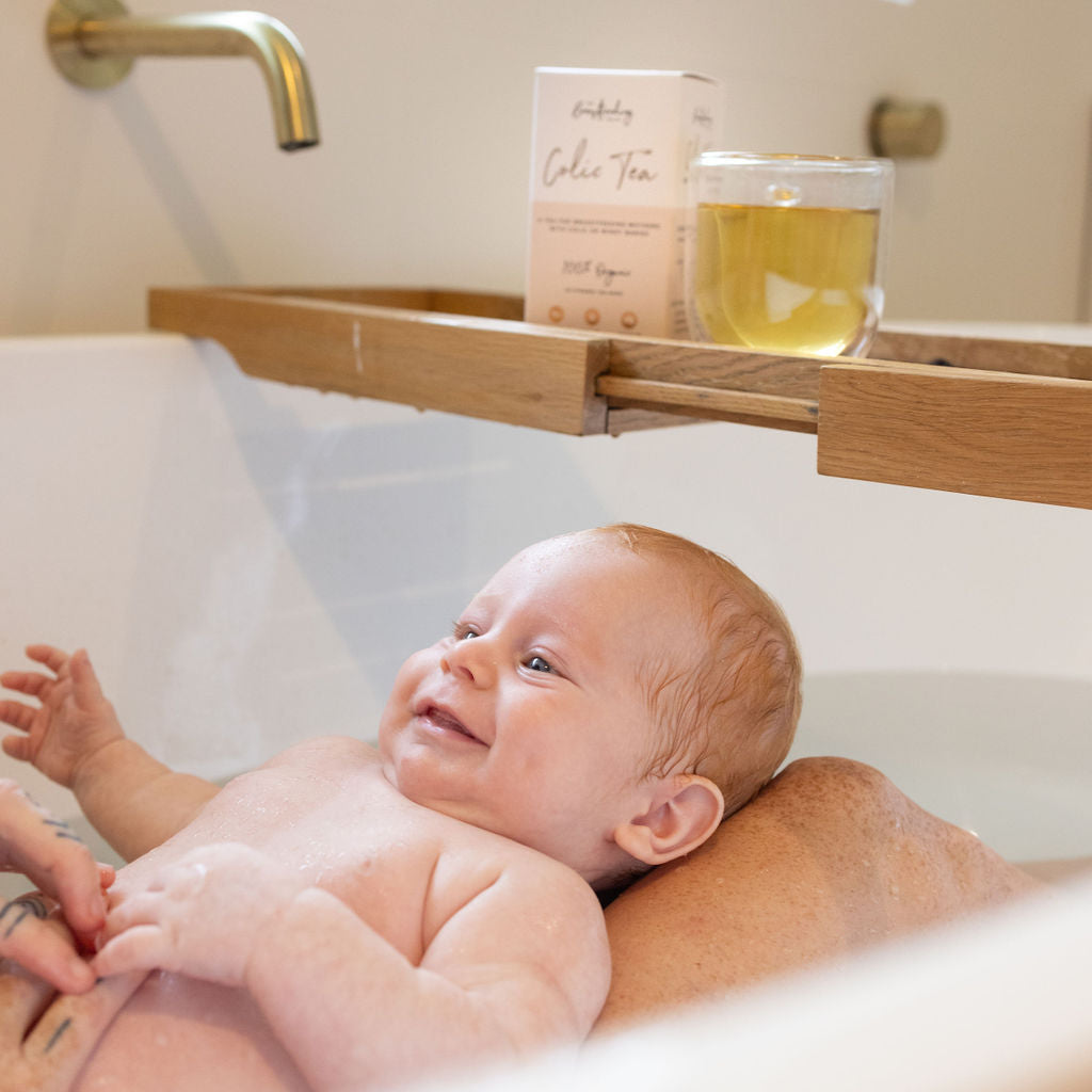 Colic Tea