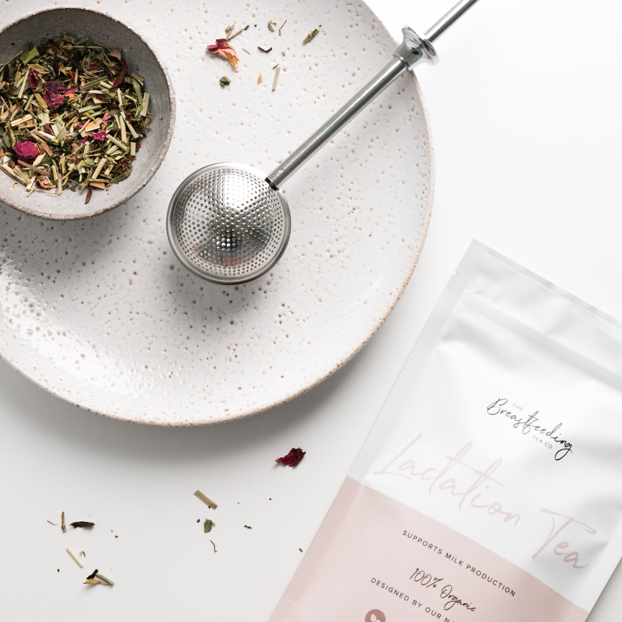 Lactation Tea