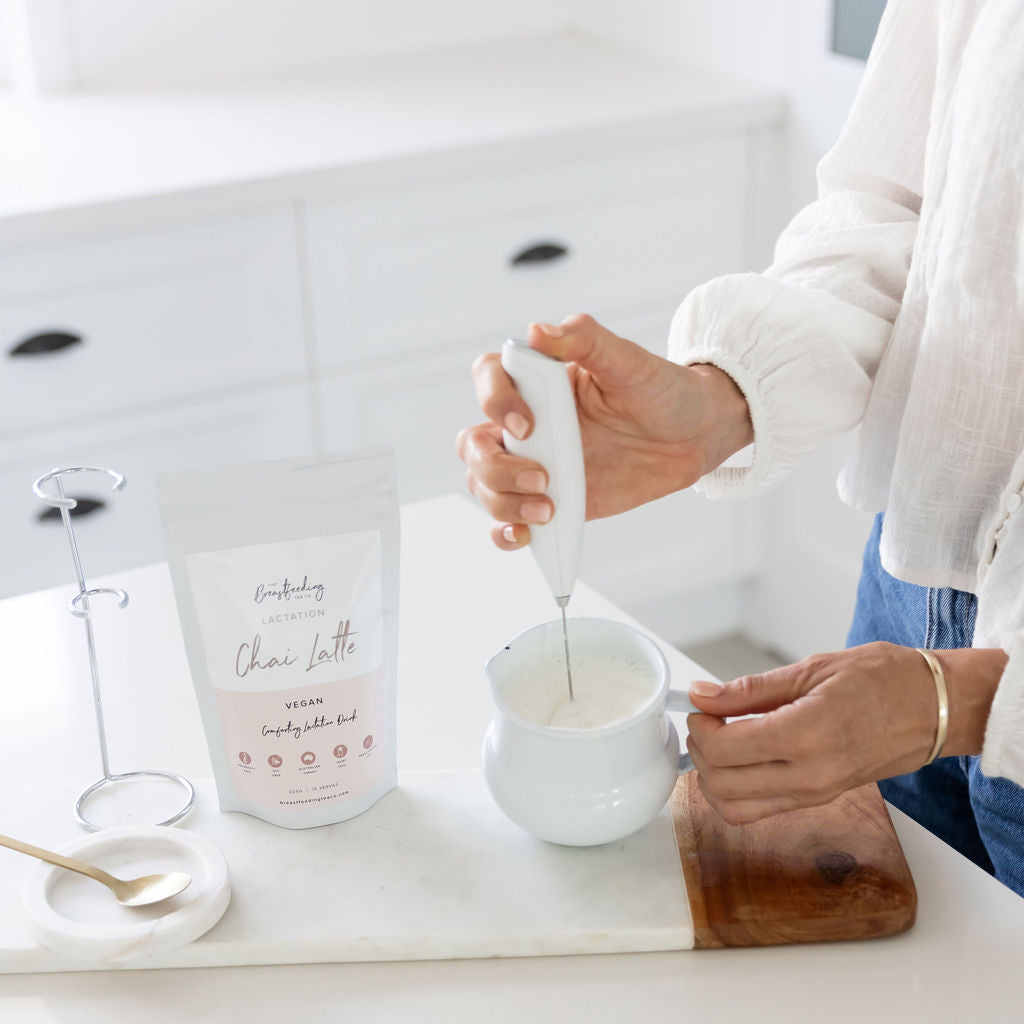 Deluxe Lactation Bundle