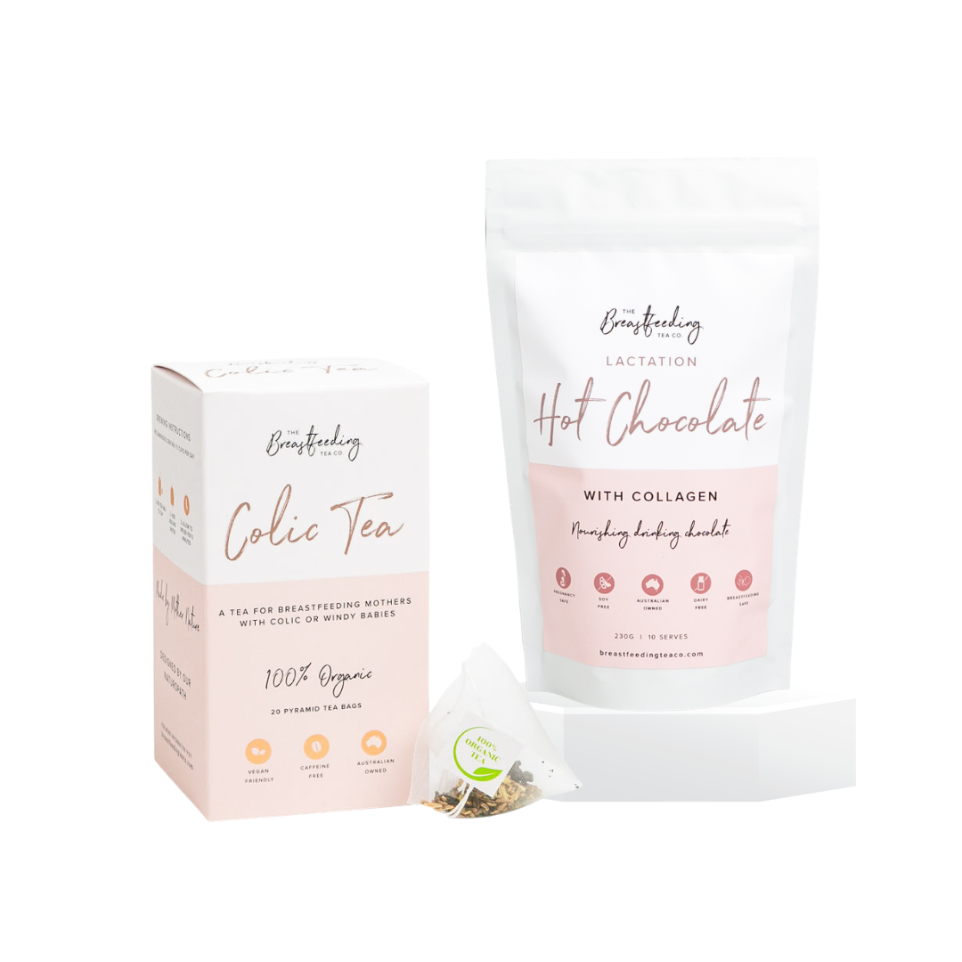 Tea and Hot Choc Bundle