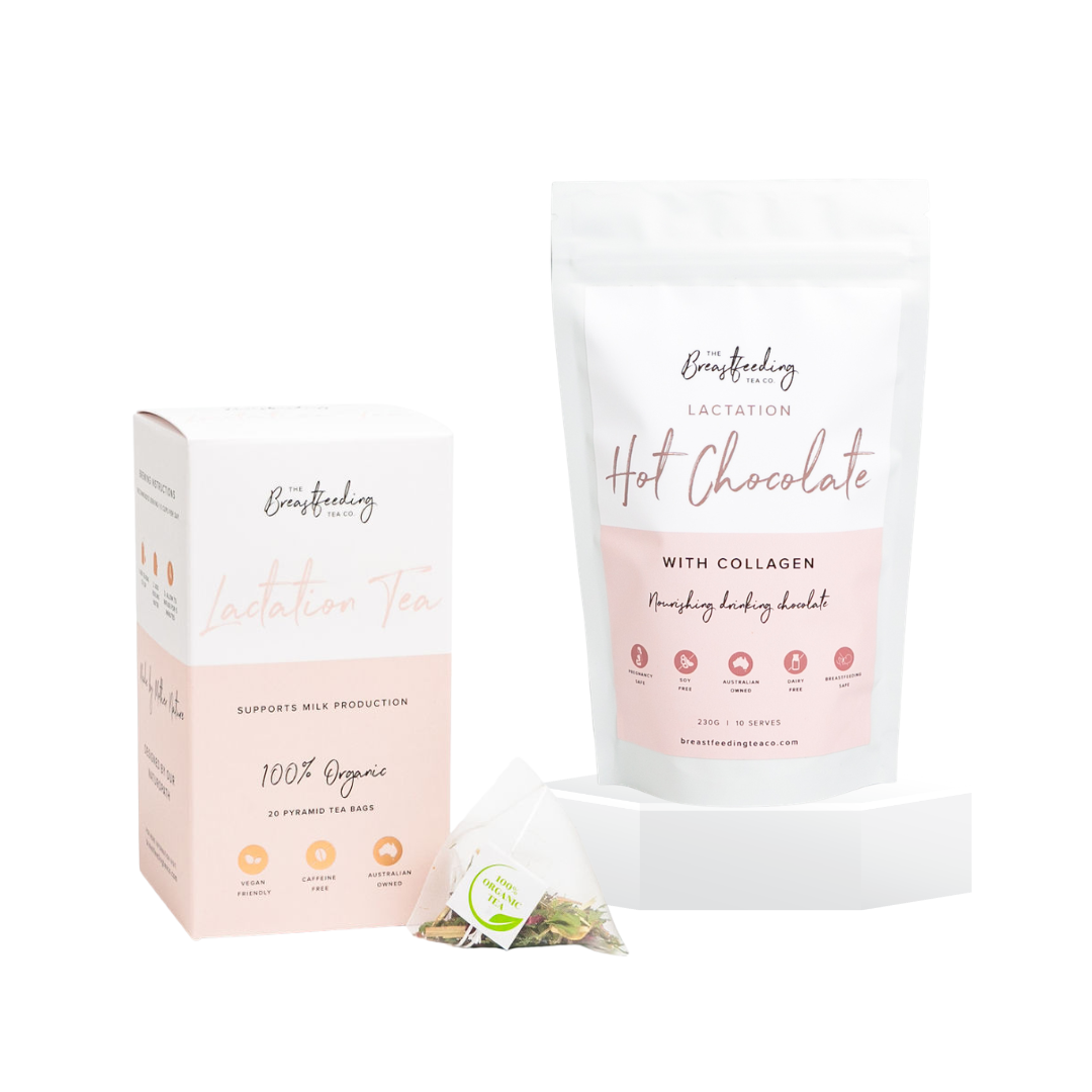 Tea and Hot Choc Bundle