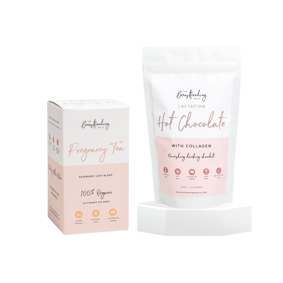 Pregnancy Bundle